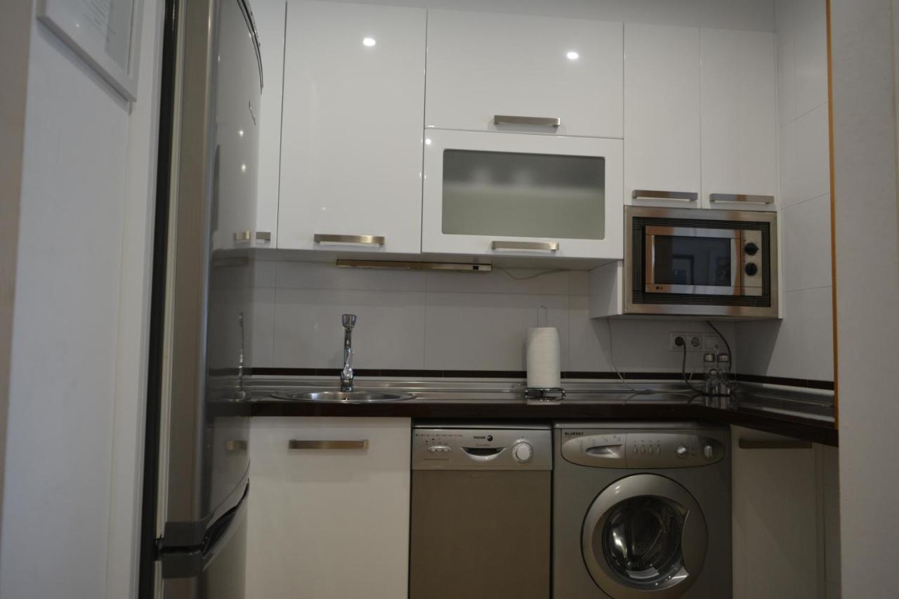 Alojamiento Cazorla Deluxe Apartment Exterior photo